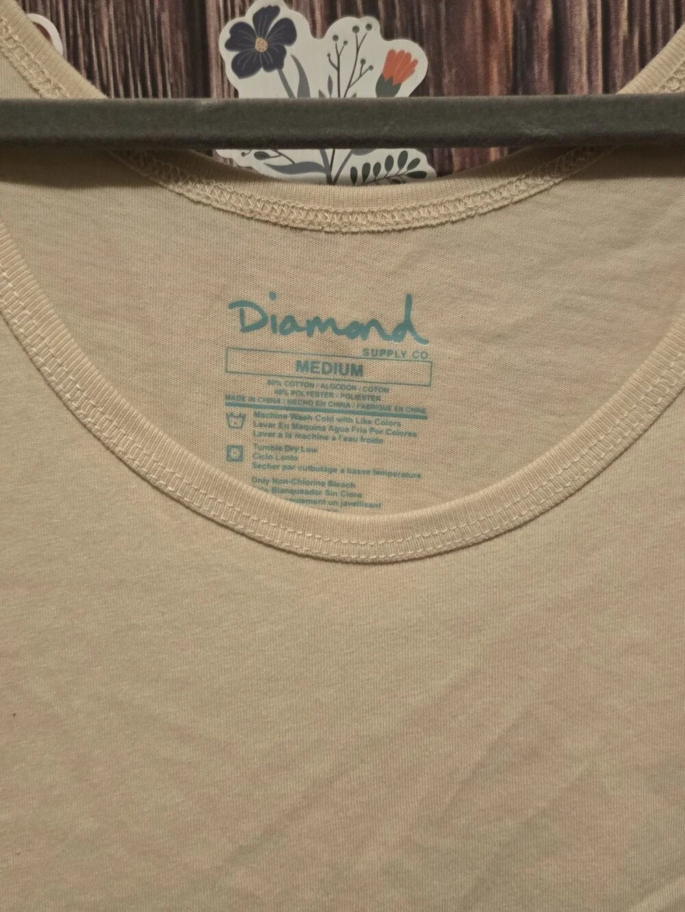 Diamond Supply Co. new classic